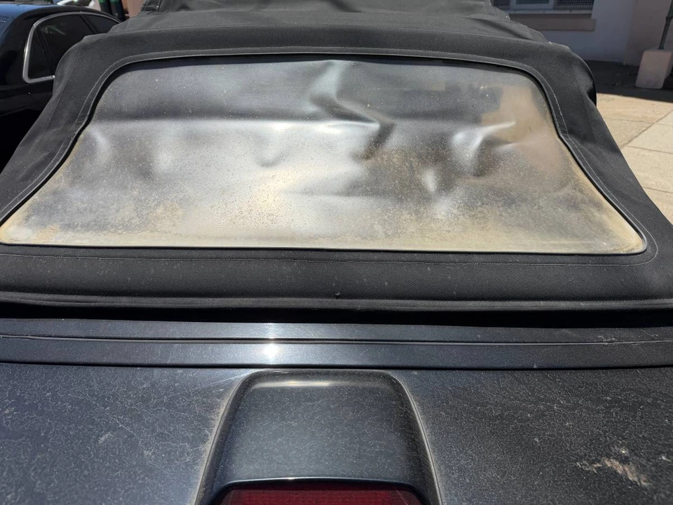1992 BMW E30 3 Series - Image 10 of 11