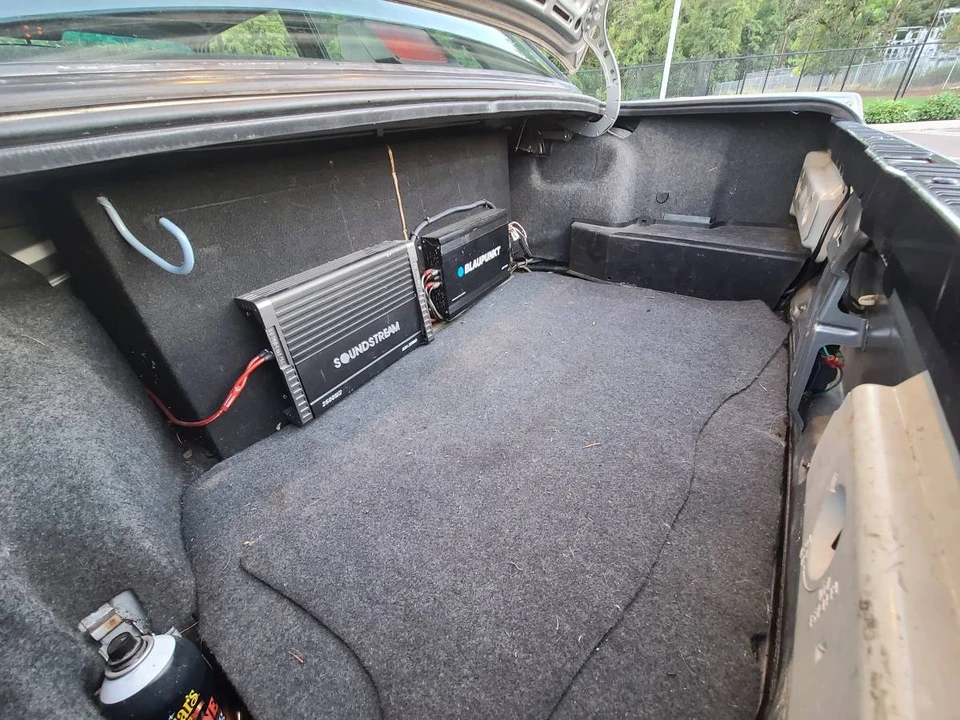 1987 BMW E30 3 Series - Image 14 of 21