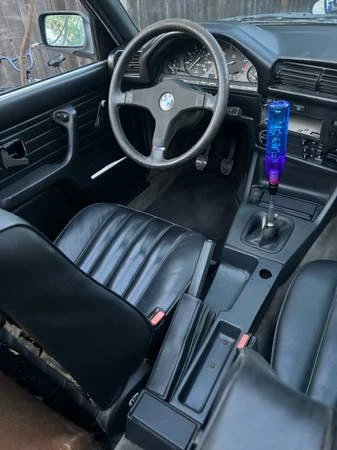 1984 BMW E30 3 Series - Image 13 of 21