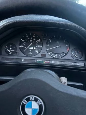 1984 BMW E30 3 Series - Image 12 of 21