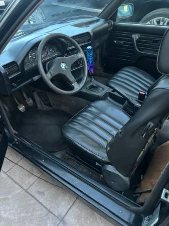 1984 BMW E30 3 Series - Image 19 of 21