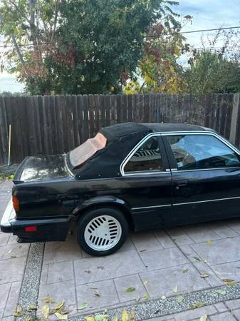 1984 BMW E30 3 Series - Image 14 of 21