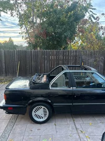 1984 BMW E30 3 Series - Image 7 of 21