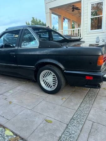 1984 BMW E30 3 Series - Image 20 of 21