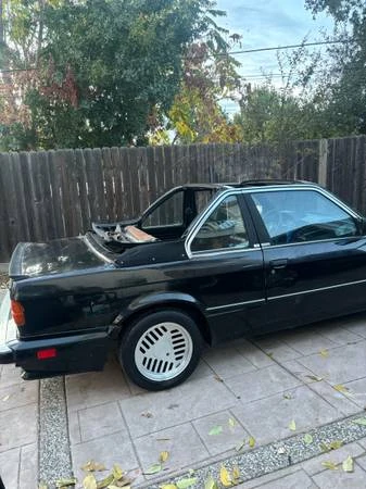 1984 BMW E30 3 Series - Image 5 of 21