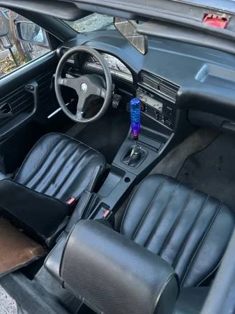 1984 BMW E30 3 Series - Image 11 of 21
