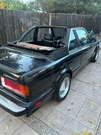 1984 BMW E30 3 Series - Image 4 of 21