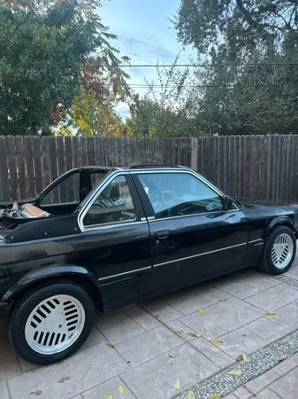 1984 BMW E30 3 Series - Image 6 of 21