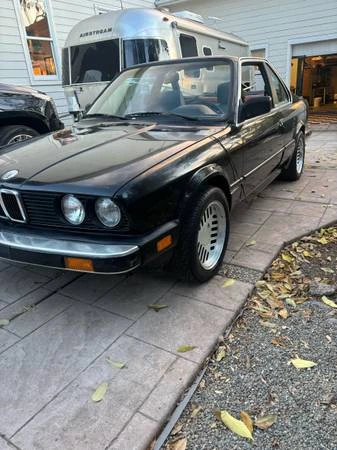 1984 BMW E30 3 Series - Image 2 of 21