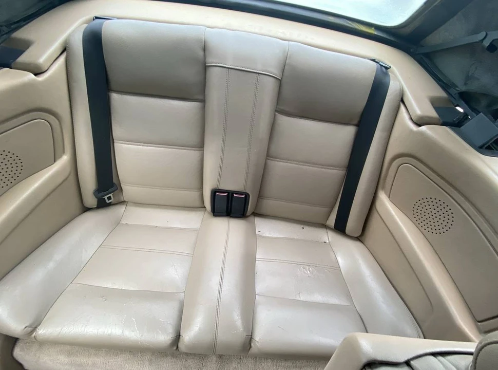 1992 BMW E30 3 Series - Image 4 of 7