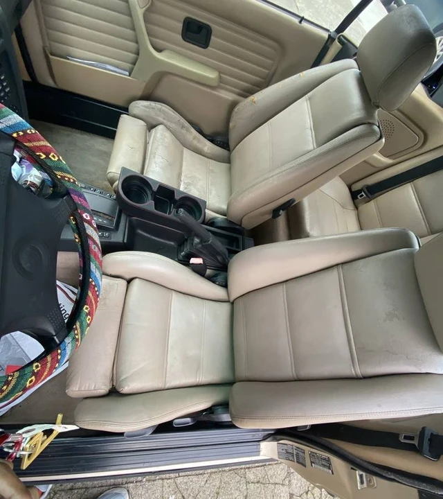 1992 BMW E30 3 Series - Image 3 of 7