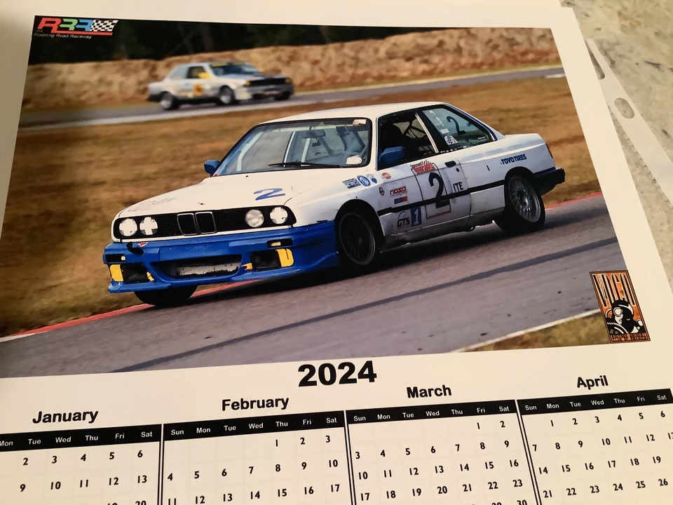 1984 BMW E30 3 Series - Image 3 of 3