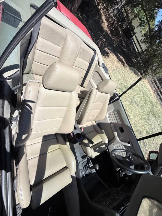 1987 BMW E30 3 Series - Image 8 of 9