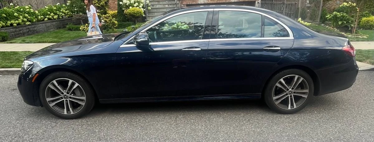 2021 Mercedes-Benz W213 E-Class - Image 4 of 14