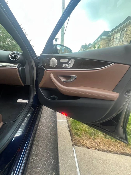 2021 Mercedes-Benz W213 E-Class - Image 13 of 14