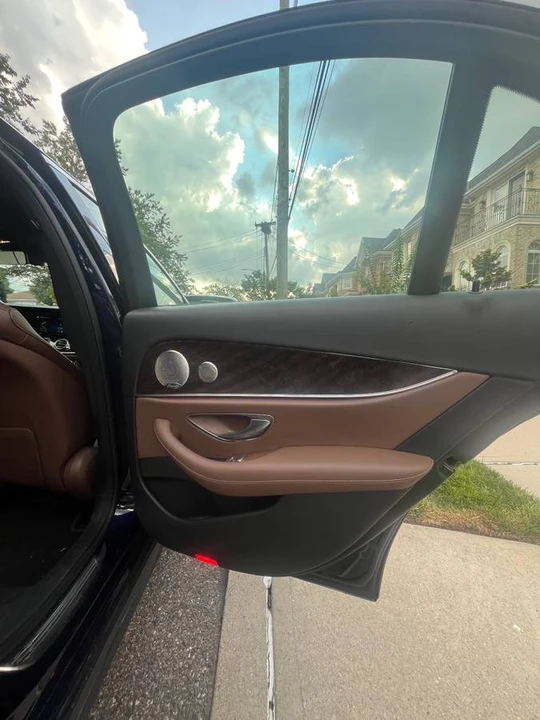 2021 Mercedes-Benz W213 E-Class - Image 10 of 14