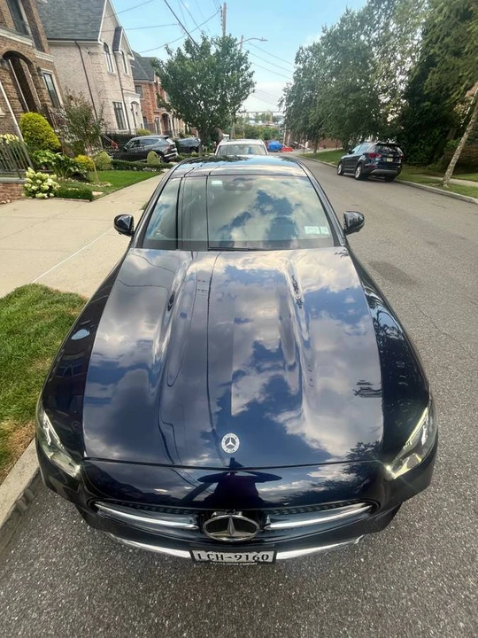2021 Mercedes-Benz W213 E-Class - Image 3 of 14