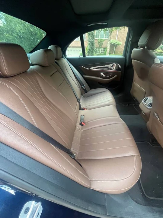 2021 Mercedes-Benz W213 E-Class - Image 11 of 14