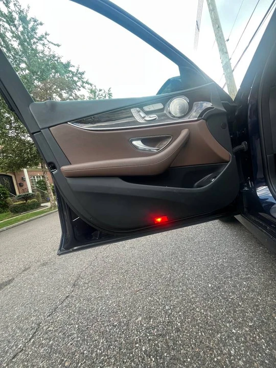 2021 Mercedes-Benz W213 E-Class - Image 12 of 14