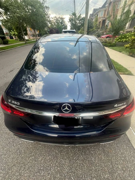2021 Mercedes-Benz W213 E-Class - Image 6 of 14