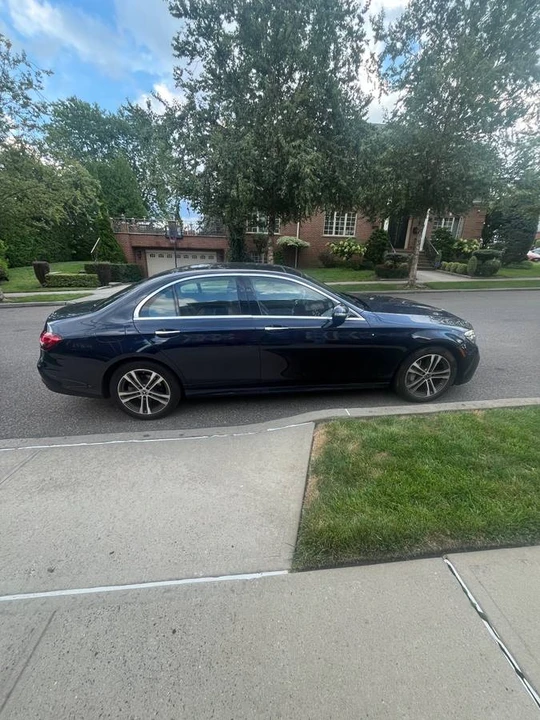 2021 Mercedes-Benz W213 E-Class - Image 7 of 14