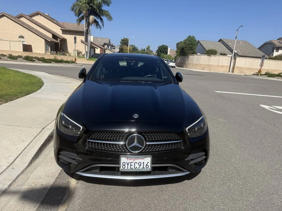 2021 Mercedes-Benz W213 E-Class - Image 6 of 6