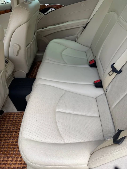2006 Mercedes-Benz W211 E-Class - Image 6 of 7