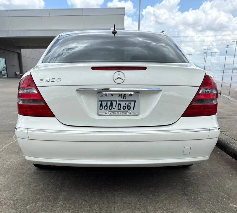 2006 Mercedes-Benz W211 E-Class - Image 3 of 7