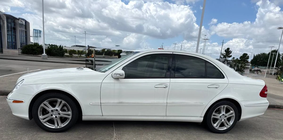 2006 Mercedes-Benz W211 E-Class - Image 2 of 7