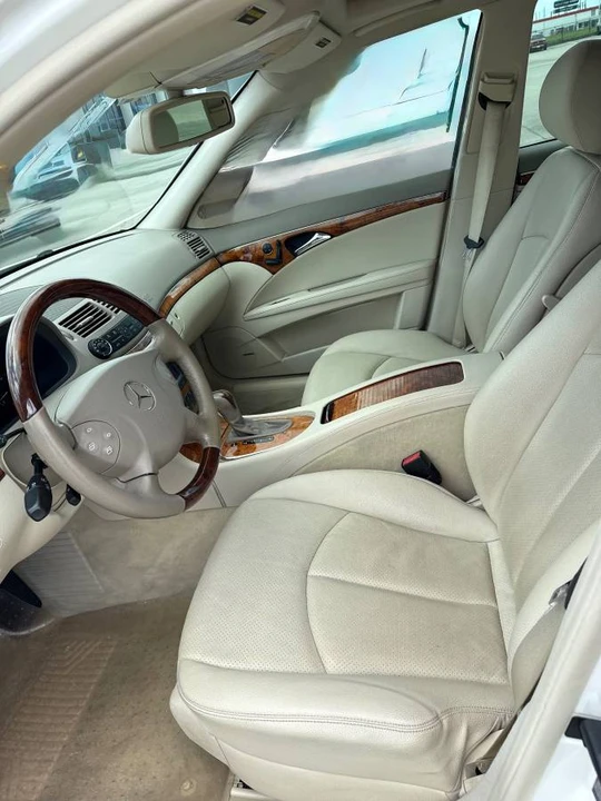 2006 Mercedes-Benz W211 E-Class - Image 5 of 7