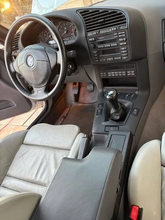 1998 BMW E36 M3 - Image 7 of 18