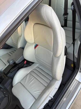 1998 BMW E36 M3 - Image 14 of 18