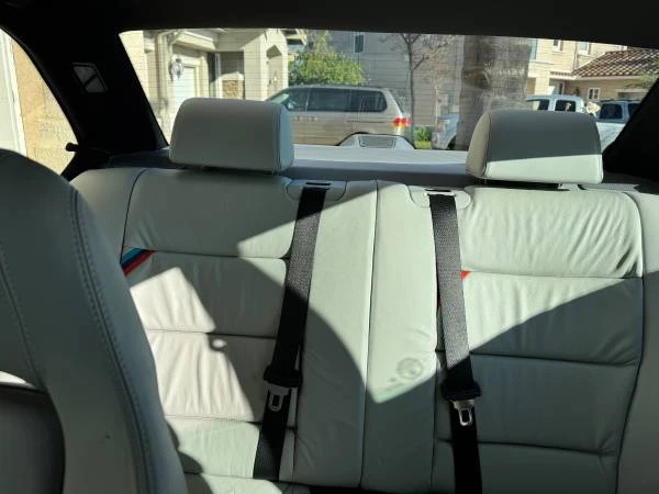 1998 BMW E36 M3 - Image 18 of 18