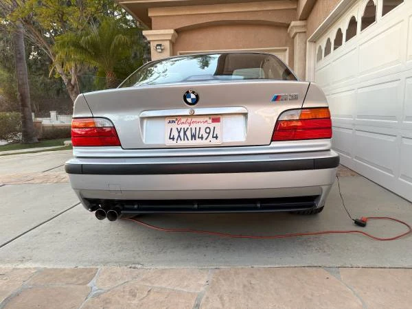 1998 BMW E36 M3 - Image 5 of 18