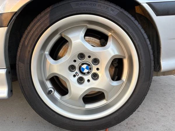 1998 BMW E36 M3 - Image 11 of 18