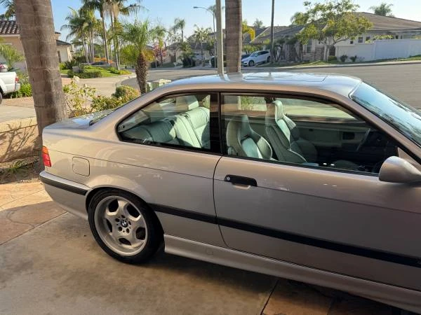 1998 BMW E36 M3 - Image 2 of 18