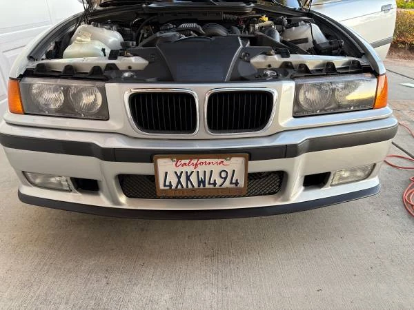 1998 BMW E36 M3 - Image 6 of 18