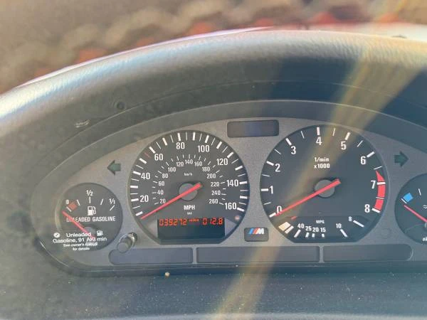 1998 BMW E36 M3 - Image 16 of 18