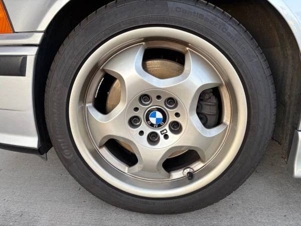 1998 BMW E36 M3 - Image 12 of 18