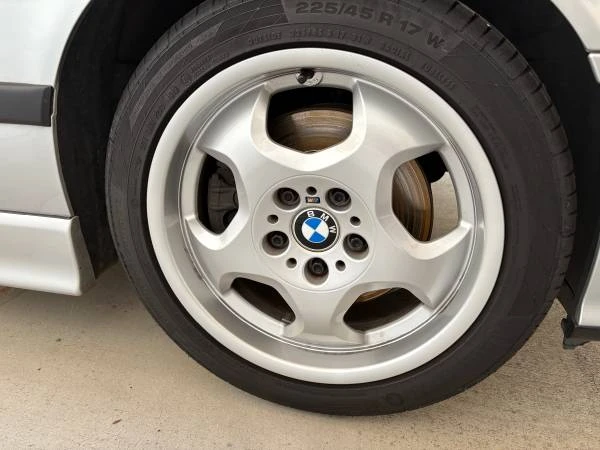 1998 BMW E36 M3 - Image 13 of 18