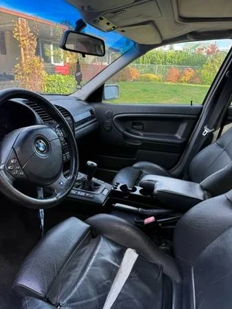 1996 BMW E36 3 Series - Image 7 of 12