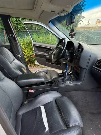 1996 BMW E36 3 Series - Image 8 of 12