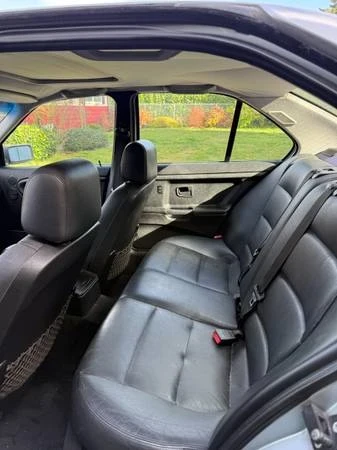 1996 BMW E36 3 Series - Image 9 of 12