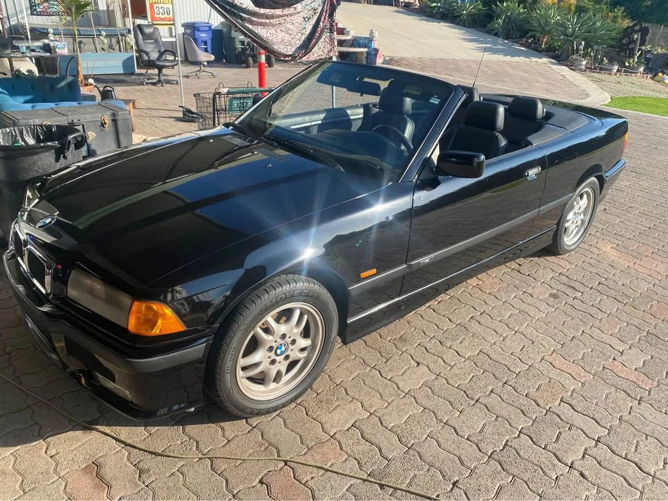 BMW E36 3 Series - Image 5 of 5