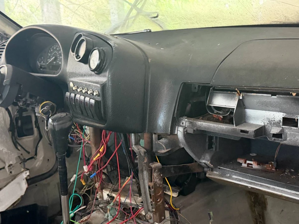 1995 BMW E36 3 Series - Image 13 of 21