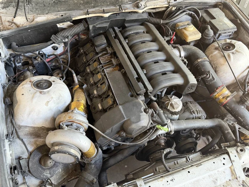 1995 BMW E36 3 Series - Image 18 of 21