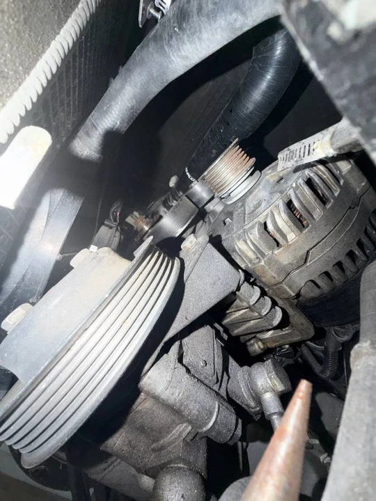 1995 BMW E36 3 Series - Image 15 of 21
