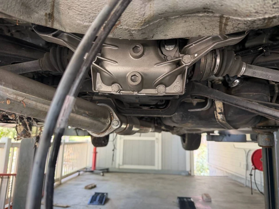 1995 BMW E36 3 Series - Image 3 of 21
