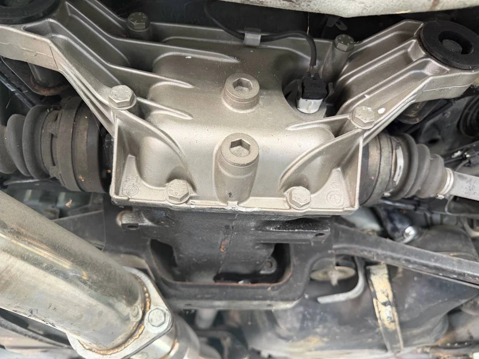 1995 BMW E36 3 Series - Image 7 of 21
