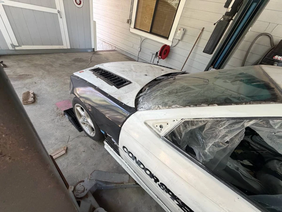 1995 BMW E36 3 Series - Image 21 of 21